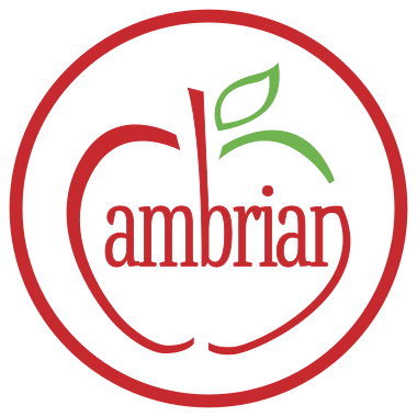 Cambrian Elementary SD logo